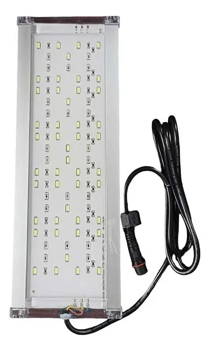 COCO FISH LUMINARIA M-450 45 A 60X10CM 26W FULL SP