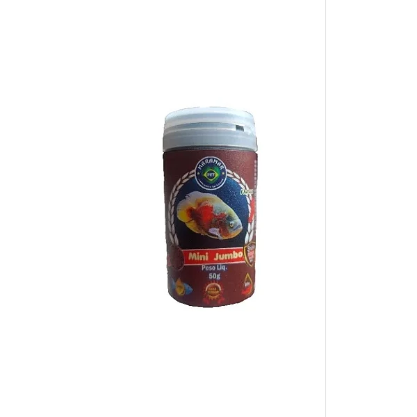 MARAMAR MINI JUMBO STICKIS 50G