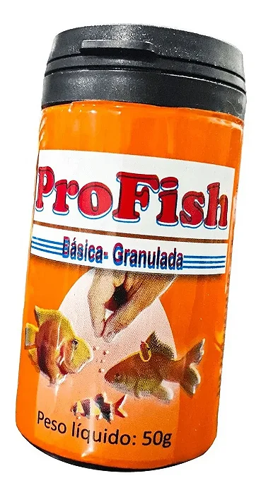 MARAMAR PROFISH 50G BASICA GRAN 1,5M