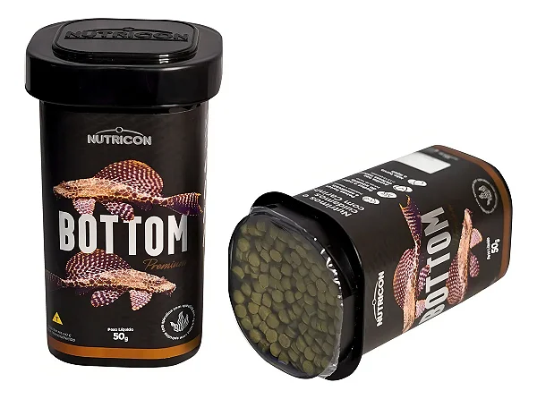 NUTRICON BOTTOM 50 g