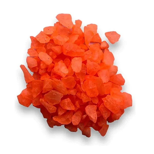 PEDRA COLOR 1 KL CORAL