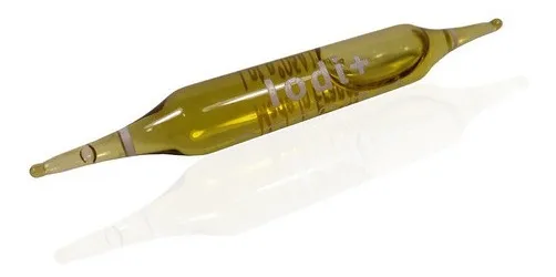 PRODIBIO IODI + (1 AMPOLAS)