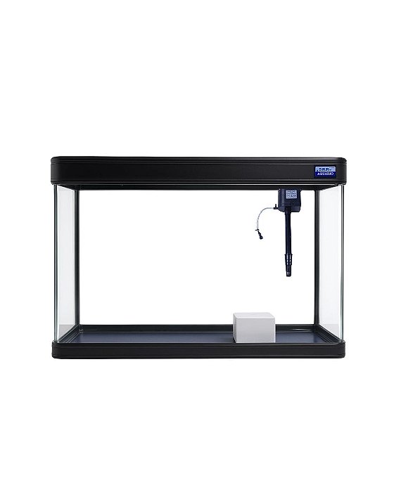 SKRw AQUARIO D-800SL BOMBA, ILUMINAÇÃO, FILTRAGEM 81X31X57 113LT PR