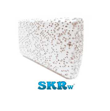 SKRw CERAMICA CR-B BIO BLOCK - 14X8X3CM 1-UNID.