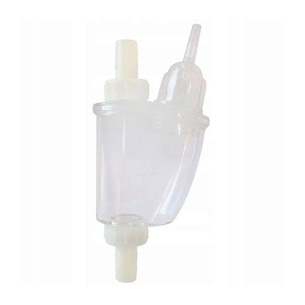 SKRw DIFUSOR CO2 2 EM 1 P/ CANISTER 16MM XHQ16