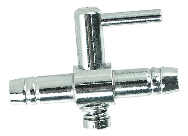 SKRw DIVISOR DE AR E- 1 METAL 1 SAIDA