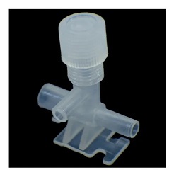 SKRw DIVISOR DE AR PASSAGEM UNIDADE