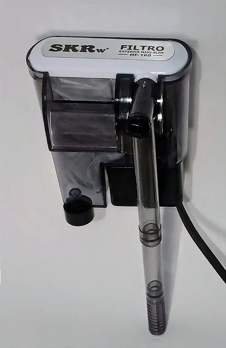 SKRw FILTRO EXTERNO HF- 160 160L/H 220V