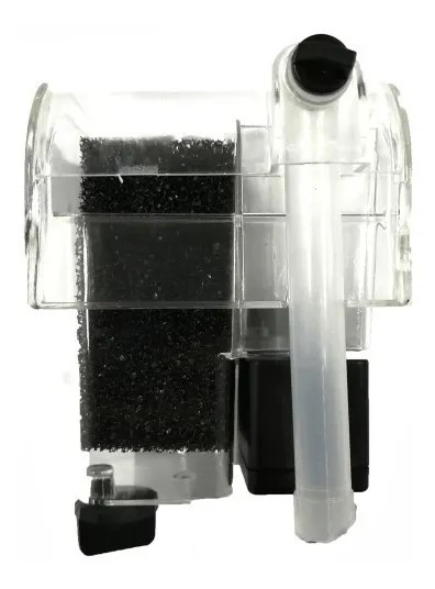 SKRw FILTRO EXTERNO HF- 200 200L/H 127V