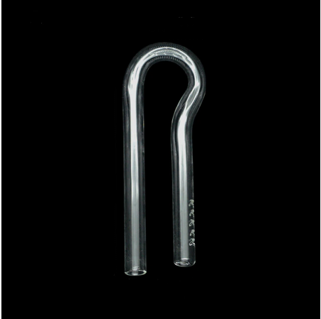 SKRw LILY PIPE VIDRO CAPTACAO 10MM RBJ10