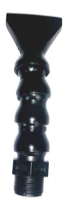 SKRw LOC LINE 3/4" BICO DE PATO+NIP+ 3 INTERMEDIA