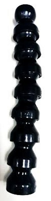 SKRw LOC LINE 1/2" INTERMEDIARIO C/ 8 PC