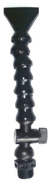 SKRw LOC LINE 3/4" BICO DE PATO+NIP+VALVULA+6 INTE