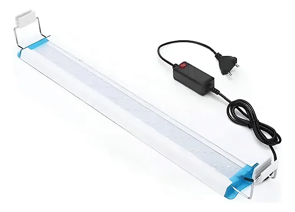 SKRw LUMINARIA LED K-60C 60 A 66CM 24W BIVOL COLOR