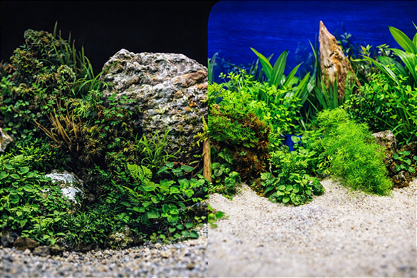 SKRw PAINEL IMAGEM DECOR 30 ALT 1CM COD-9071/9066