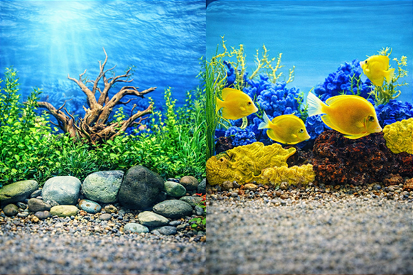 SKRw PAINEL IMAGEM DECOR 30 ALT 1CM COD-9091/9096