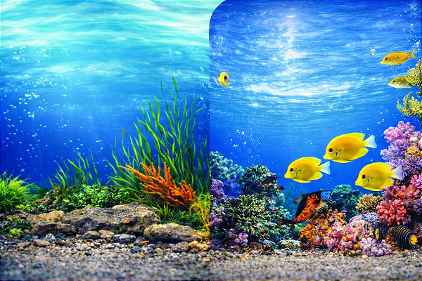 SKRw PAINEL IMAGEM DECOR 50 ALT 1CM COD-9094/9095