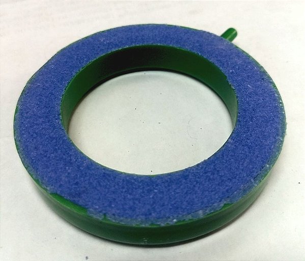 SKRw PEDRA POROSA ARGOLA 3" 75MM