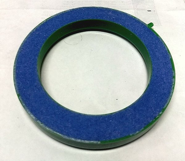 SKRw PEDRA POROSA ARGOLA 5' 125MM