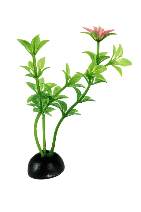 SKRw PLANTA ARTIFICIAL - X-307 MINI 8CM - UNIDADE