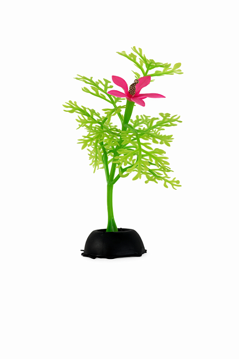 SKRw PLANTA ARTIFICIAL - X-314 MINI 8CM - UNITAR.