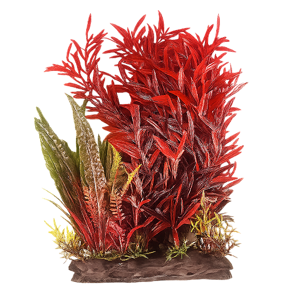 SKRw PLANTA ARTIFICIAL G-1156 VM/VD/AM/MR