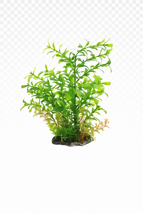 SKRw PLANTA ARTIFICIAL K-716 12X28CM VERDE