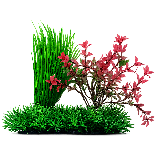 SKRw PLANTA ARTIFICIAL LX-M 668 17X17CM VD/VM