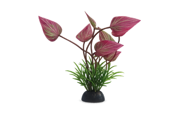 SKRw PLANTA ARTIFICIAL LX-P 302 8CM C/ 10 UNID