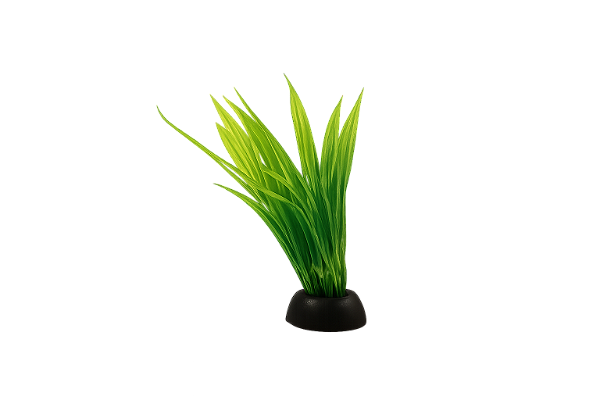 SKRw PLANTA ARTIFICIAL LX-P 303 8CM C/ 10 UNID