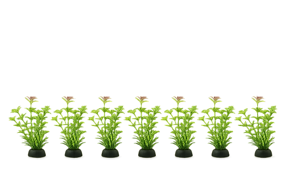 SKRw PLANTA ARTIFICIAL LX-P 305 8CM C/ 10 UNID