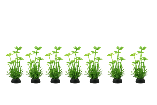 SKRw PLANTA ARTIFICIAL LX-P 306 8CM C/ 10 UNID