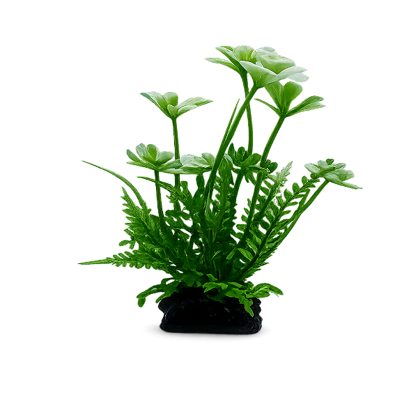 SKRw PLANTA ARTIFICIAL LX-P 353 8CM C/ 10 UNID