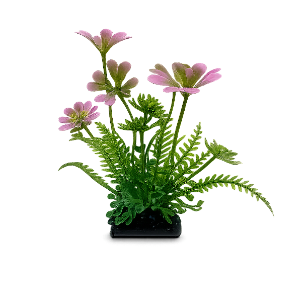 SKRw PLANTA ARTIFICIAL LX-P 354 8CM C/ 10 UNID