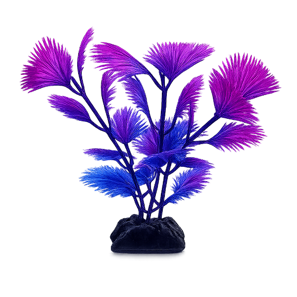 SKRw PLANTA ARTIFICIAL LX-P 356 8CM C/ 10 UNID