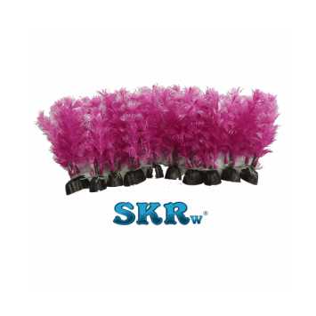SKRw PLANTA ARTIFICIAL LX-S 314 10CM C/ 10 UNID.
