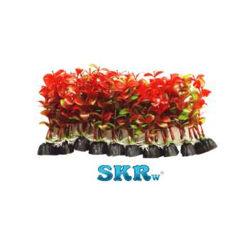 SKRw PLANTA ARTIFICIAL LX-S 318 10CM C/ 10 UNID