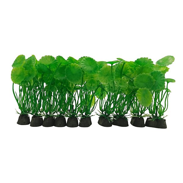 SKRw PLANTA ARTIFICIAL LX-S 325 10CM C/ 10 UNID