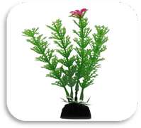 SKRw PLANTA ARTIFICIAL LX-S 358 8CM C/ 10 UNID