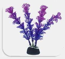 SKRw PLANTA ARTIFICIAL LX-S 366 8CM C/ 10 UNID