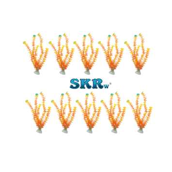 SKRw PLANTA ARTIFICIAL LX-S1210 30CM C/ 10 UNID.