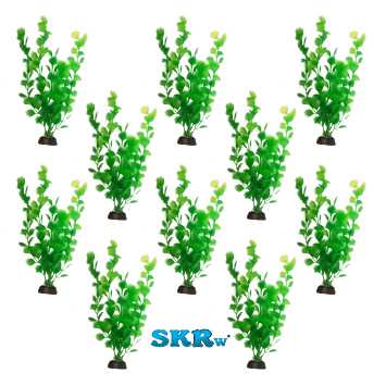 SKRw PLANTA ARTIFICIAL LX-S1220 30CM C/ 10 UNID.