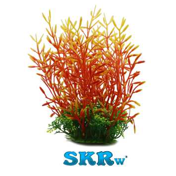 SKRw PLANTA ARTIFICIAL M-865 10X17CM LARA./VD