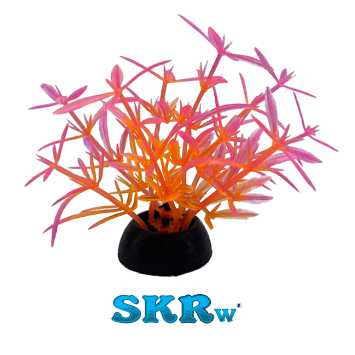 SKRw PLANTA ARTIFICIAL S-225 3X5CM RASTEIRA lLR/RS