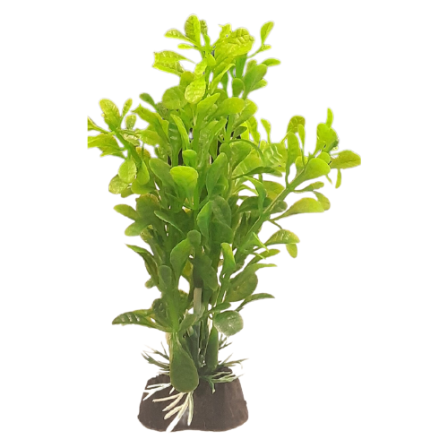 SKRw PLANTA ARTIFICIAL S-401 13CM - VERDE
