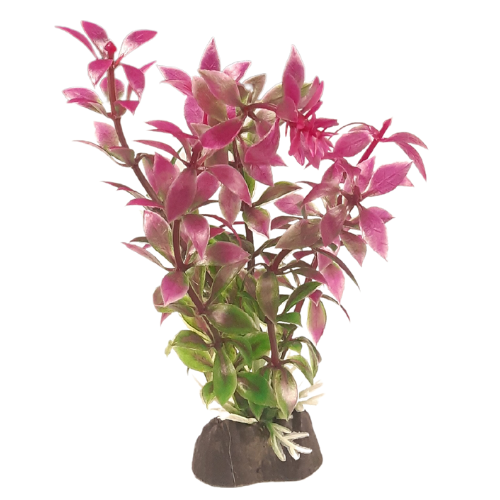 SKRw PLANTA ARTIFICIAL S-433 13CM - VD/VM FOLH.FIN