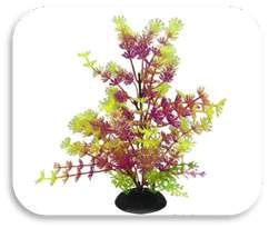 SKRw PLANTA ARTIFICIAL T 518 12X22CM AM/LR/VD