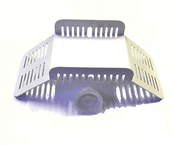 SKRw PLATAFORMA TARTARUGA Nº4 PONTE 11X25X7 GT-200