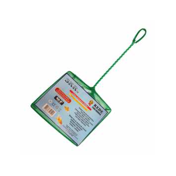 SKRw REDE P/ AQUARIO 8" 20X15X35CM