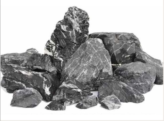 SKRw ROCHA -014 BLACK & WHIT MELALEUCA 1 KL